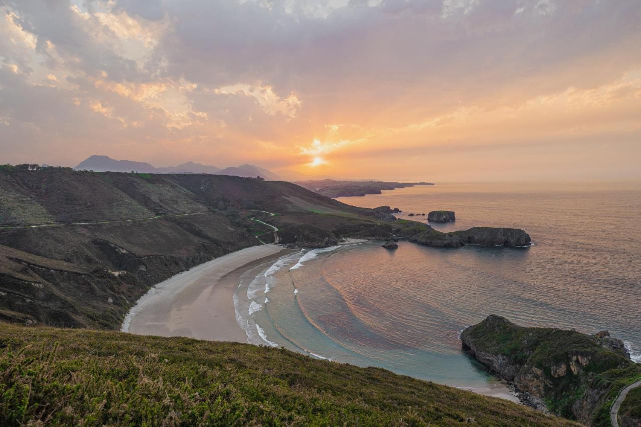 Casa En Llanes Cerca De La Playa, Niembru. El Carrascal 빌라 외부 사진